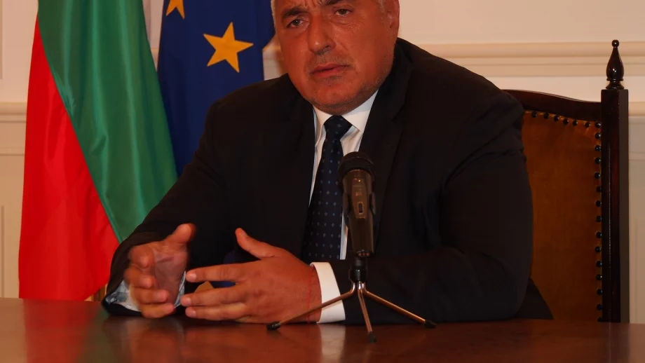 Борисов: Интерконекторът със Сърбия стартира до края на годината