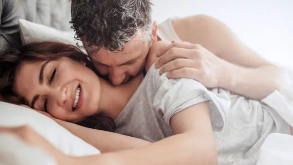 Първата буква от ИМЕТО ти показва от какво имаш нужда в ЛЮБОВТА