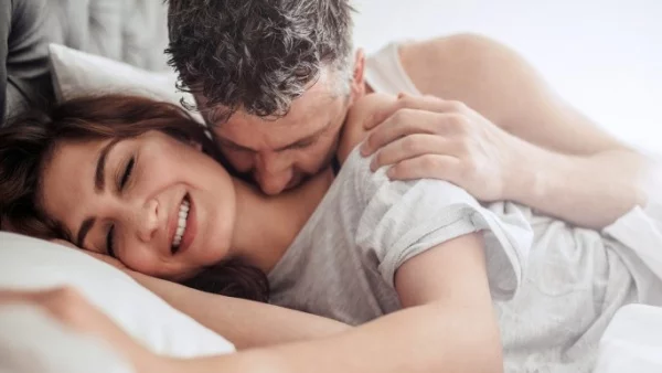 Изненада за ВЛЮБЕНИТЕ в хороскопа за 10 октомври