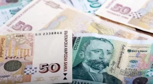 Средният осигурителен доход за страната за август е 804,44 лв.