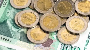 Окончателно: Таванът за плащанията в брой остава 10 000 лв. 
