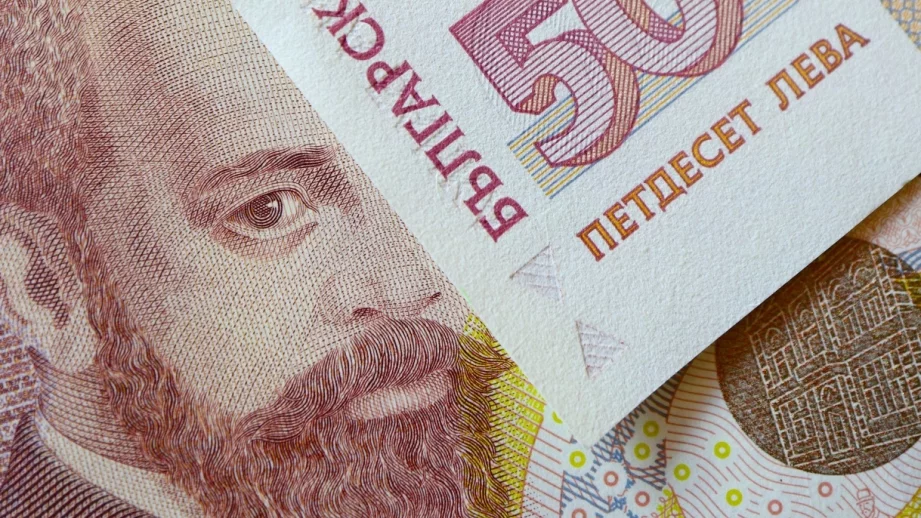 България е на второ място в ЕС по излишък от БВП 