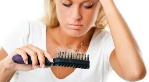 Ето каква е причината за есенния косопад