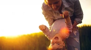 Ценните уроци, които научих от децата си