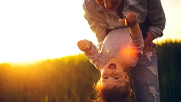 Ценните уроци, които научих от децата си