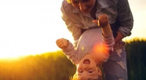 Истината за майчинството в снимки