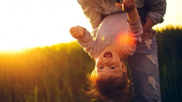 Истината за майчинството в снимки