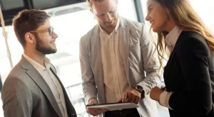 4 начина да изградите сплотен екип