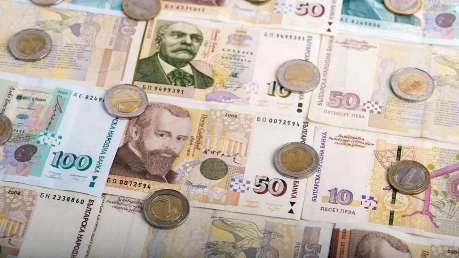Приходите на застрахователите от комисионни нараснали с 11% за година