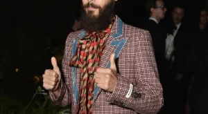 Джаред Лето ще изиграе Хю Хефнър 