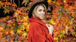 Есента е усещане... за мирис, за спомени, за топлина