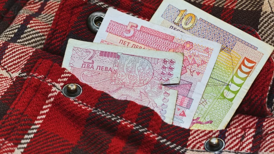 Държавата не е успяла да събере 16 млрд. лв. ДДС за 17 години