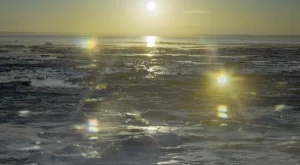 Пътуване из неземния свят на Далечния север