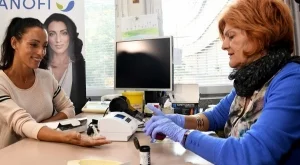 Ивет Лалова: Изследвайте се за диабет всяка година