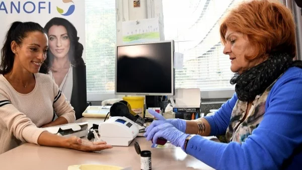 Ивет Лалова: Изследвайте се за диабет всяка година