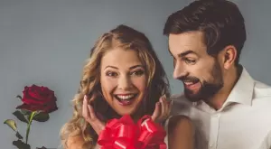 Това са най-романтичните зодии сред мъжете   