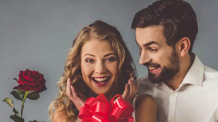 Това са най-романтичните зодии сред мъжете   