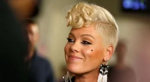 Най-трудното в живота на Пинк