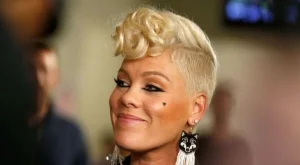 Пинк:  Благословия е да остарееш