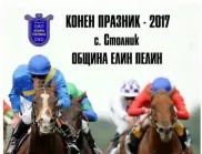 Община Елин Пелин организира конен празник