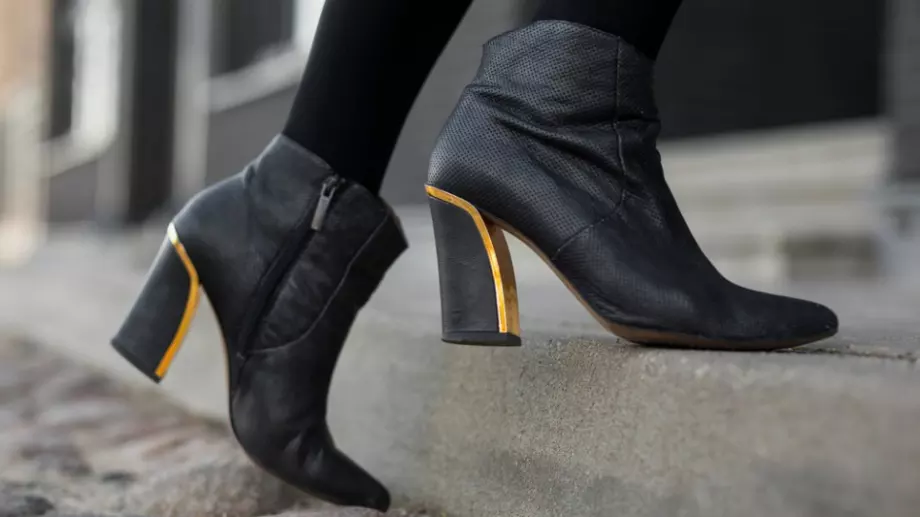 Основни изисквания при производството и качеството на българските обувки