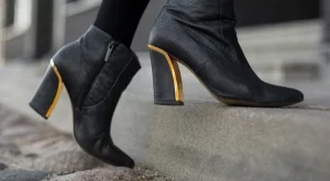 Тенденциите при обувките за есен 2017