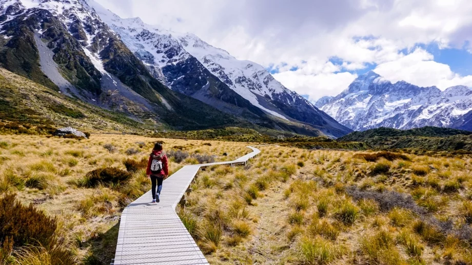 8-те най-подходящи държави за хора, които пътуват сами 