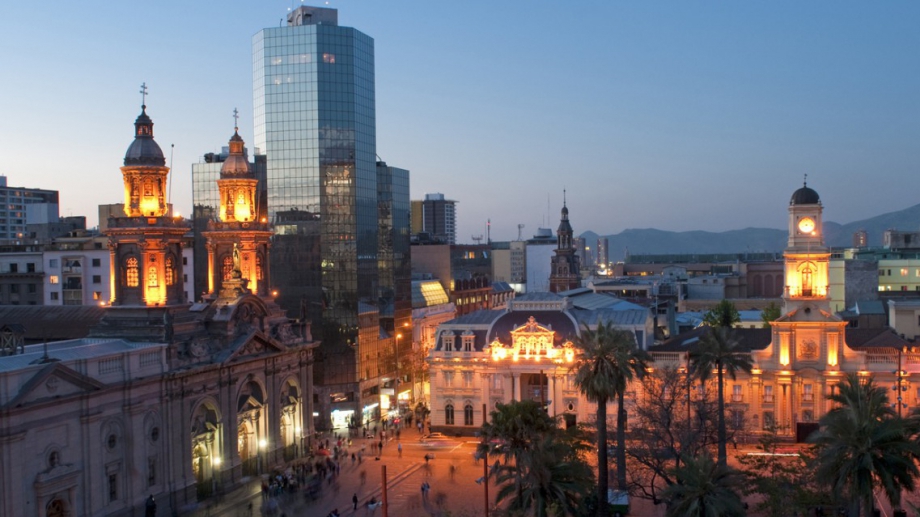 Жителите на Чили които не са ваксинирани срещу коронавируса ще