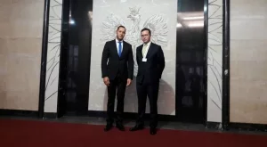 Най-голямата банка в света иска да развива проекти у нас 