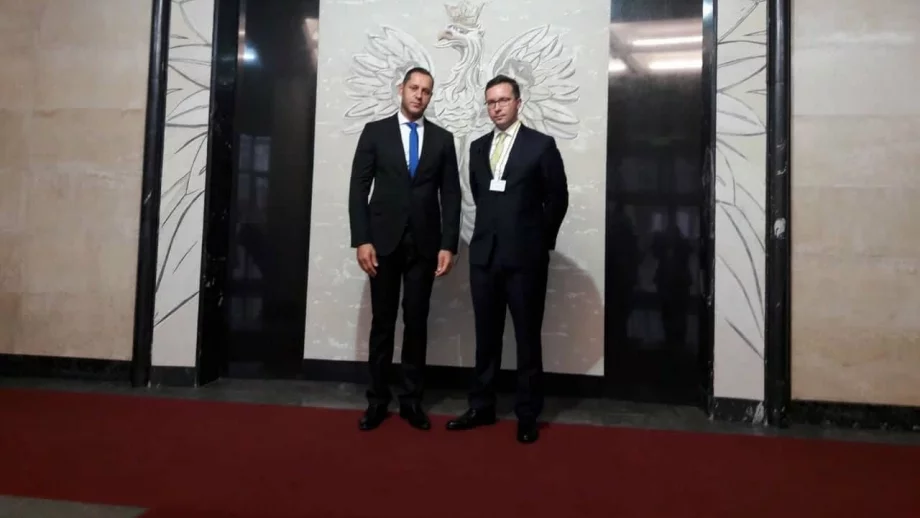 Най-голямата банка в света иска да развива проекти у нас 