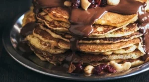 Любимите десерти на зодия Везни