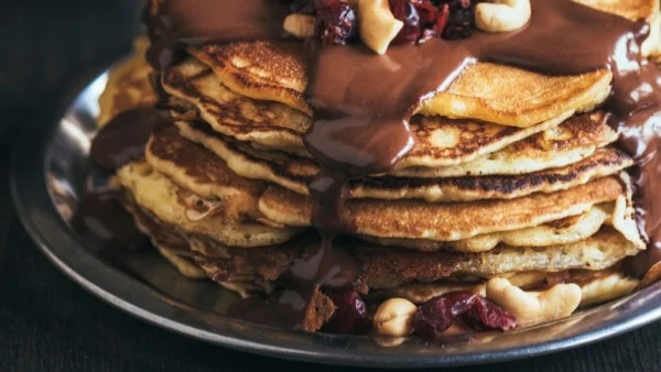 Любимите десерти на зодия Везни