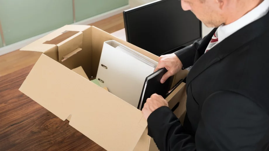 3 грешки на шефовете, които карат подчинените им да напускат