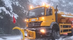 Няма затворени пътища в страната