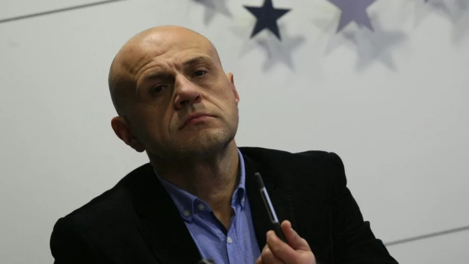 До края на април министерствата трябва да обменят документи онлайн