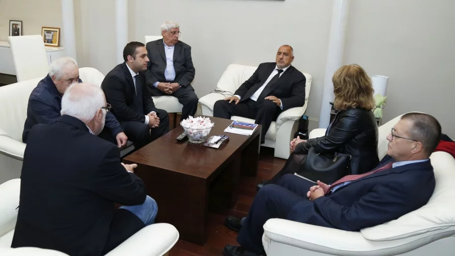 След срещата при Борисов "Емко" и Министерство на икономиката започват преговори