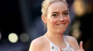 Eма Стоун - новото лице на Louis Vuitton 