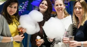 Парти  машина на времето 