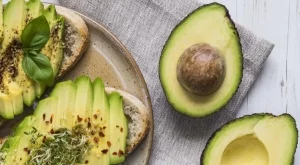 Банани и авокадо за здраво сърце