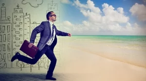 Защо компания предлага неограничена отпуска на служителите си?