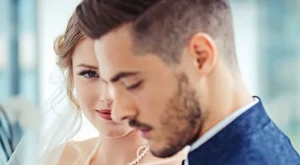 7 колебания, които мъжете имат преди СВАТБАТА