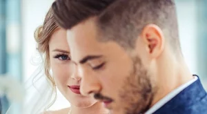 Невероятно силни и красиви сватбени снимки