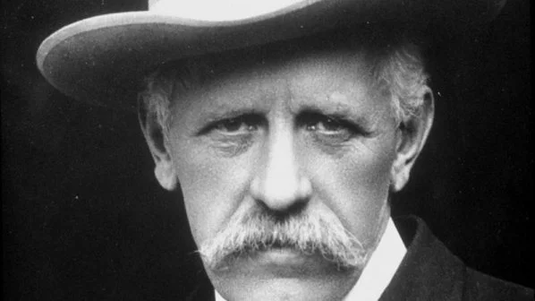 Google ни напомни за 156 години от рождението на Фритьоф Нансен