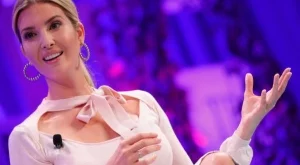 Иванка Тръмп приключва с модния си бизнес