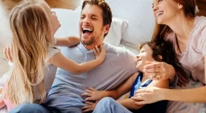 Най-смешните родителски гафове 