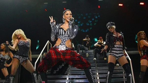 Потвърдено: Pussy Cat Dolls се събират