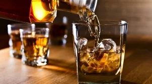 Шотландия сложи минимална цена на алкохола 