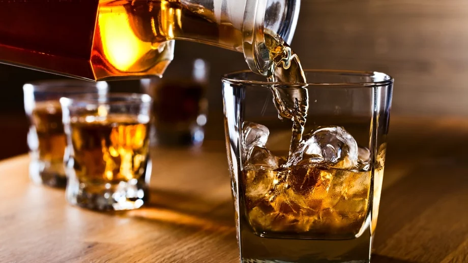 Шотландия сложи минимална цена на алкохола 