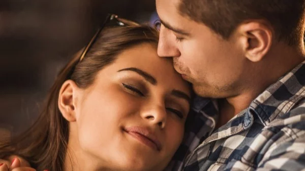 Красотата ми е в белезите на сърцето ми