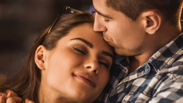 Винаги има един човек, който е перфектен точно за теб